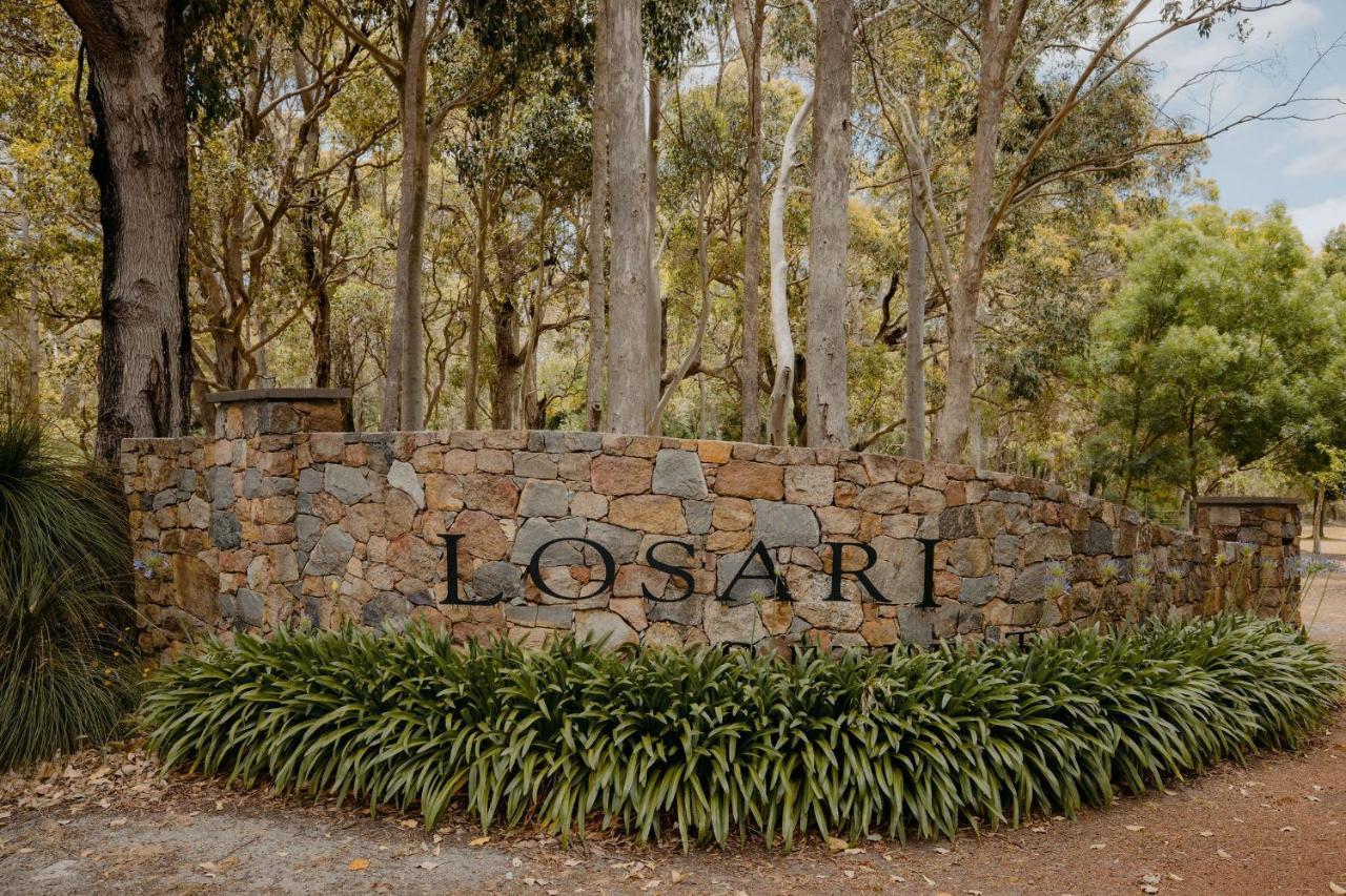 Losari Retreat Bramley Esterno foto